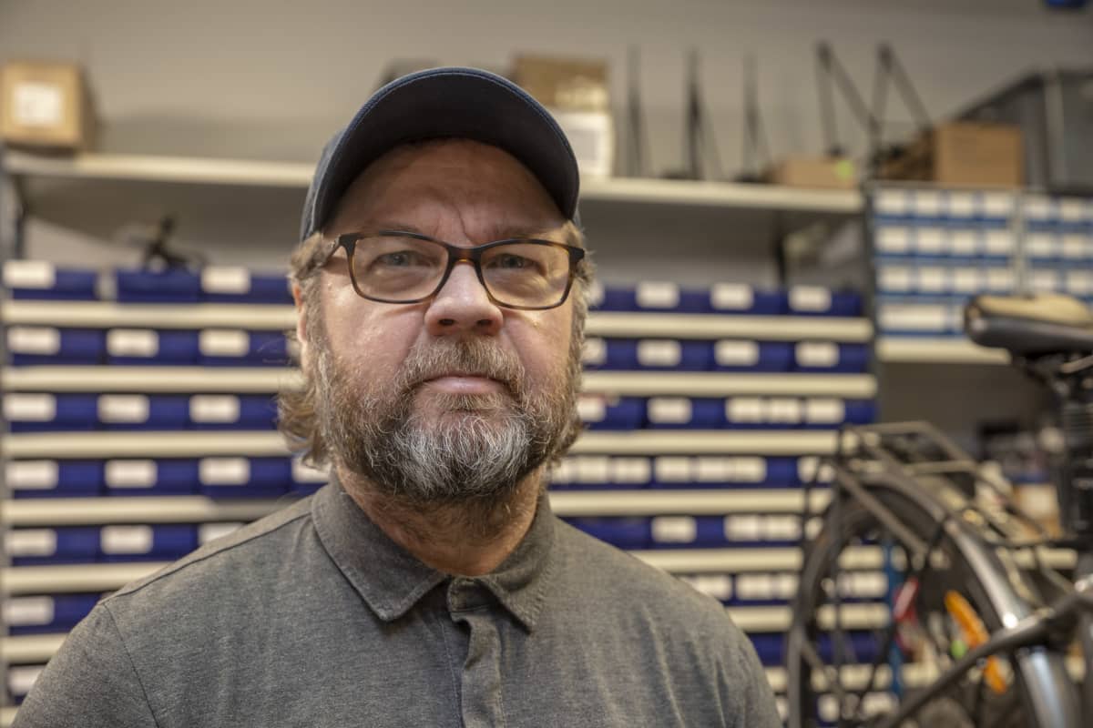 Pekka Ekegren