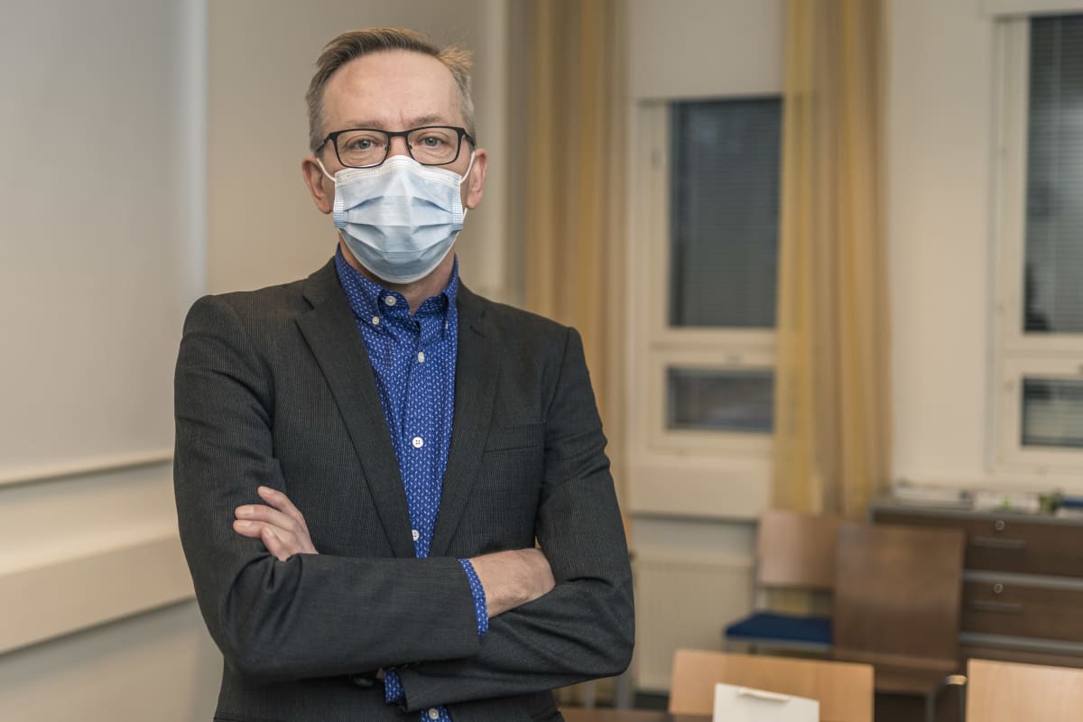 Ilkka Käsmä