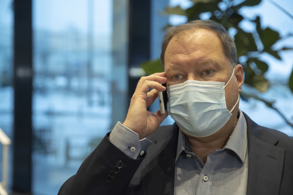 henkilökuva