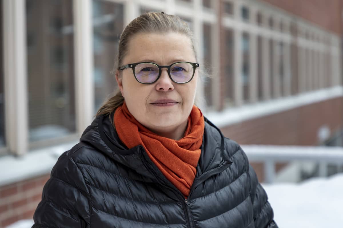 Linda Konate, Lääkärit ilman rajoja järjestöstä