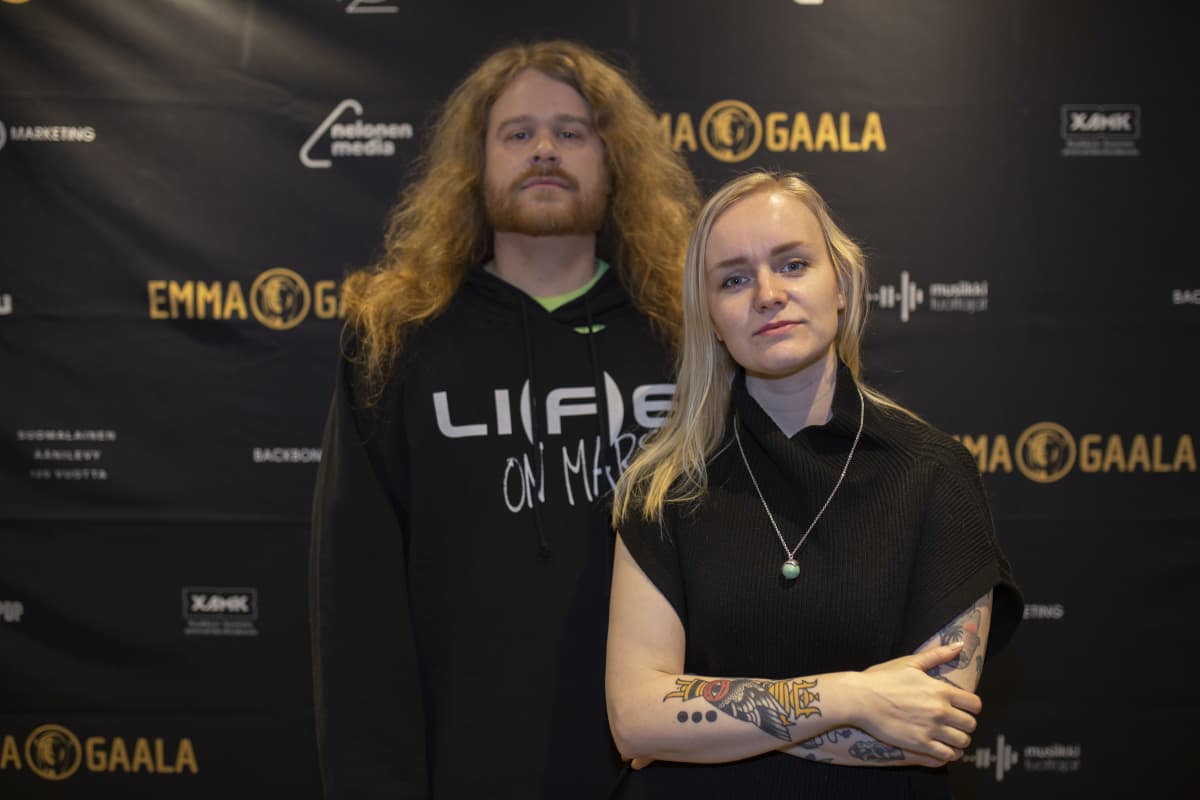 henkilökuva