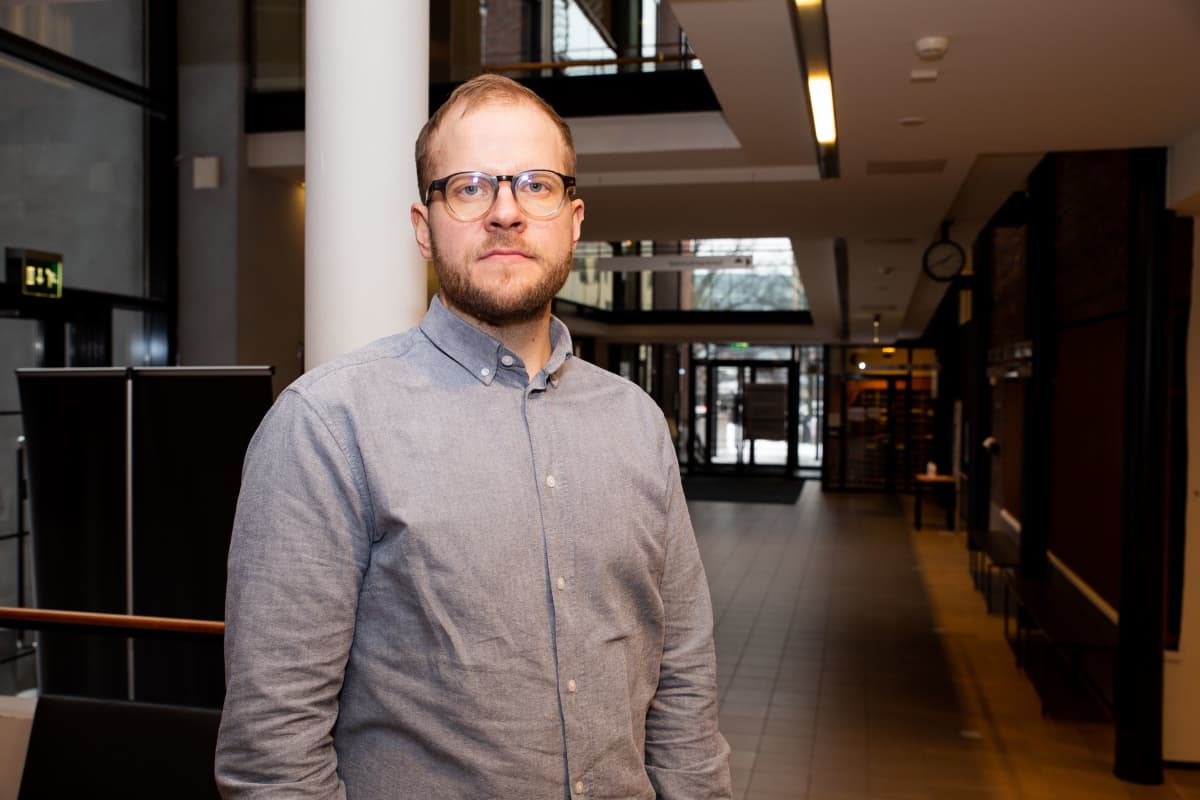 Jarkko Harju,tutkimusprofessori, Valtion taloudellinen tutkimuskeskus