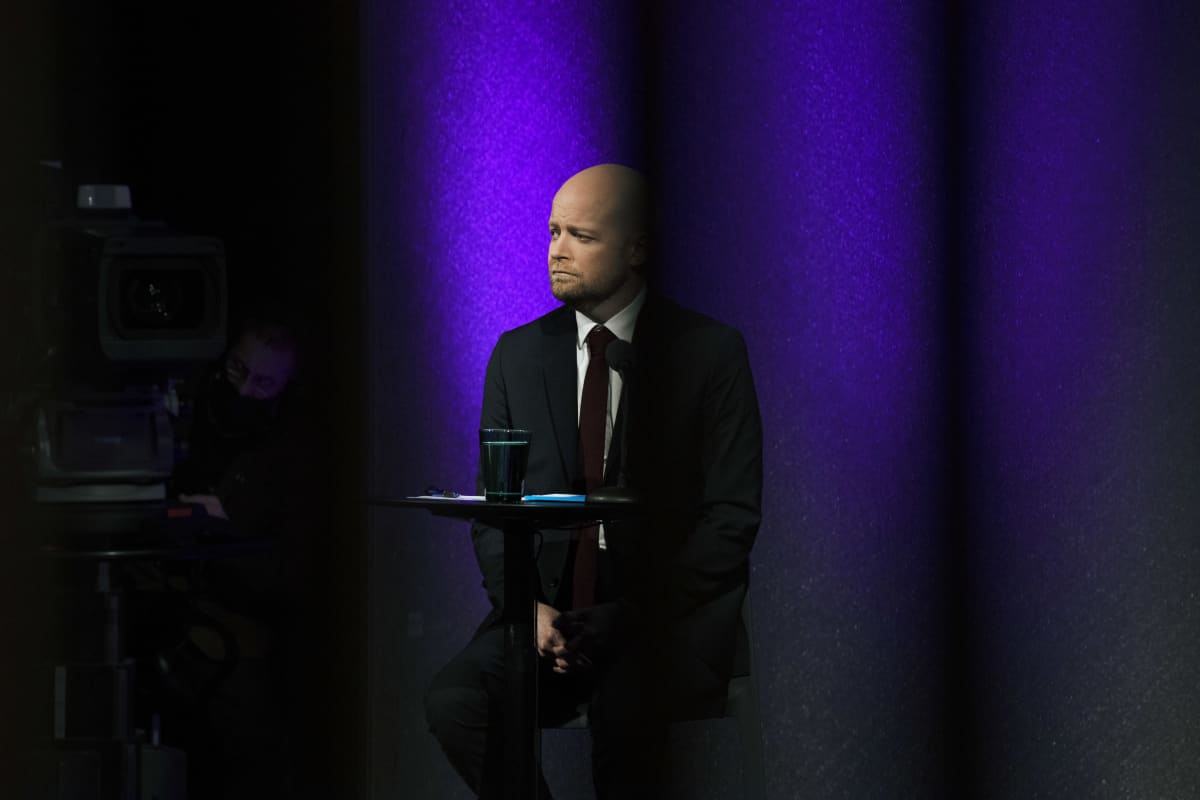 Jussi Saramo