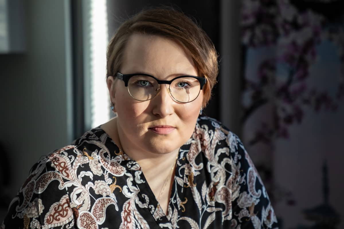 Anna-Mari Viljanen