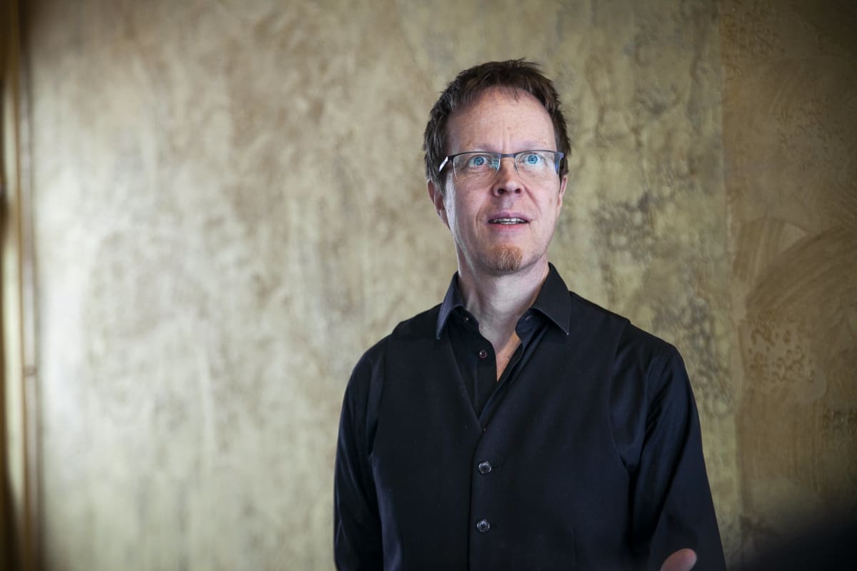 Heikki Lamusuo, arkkitehti