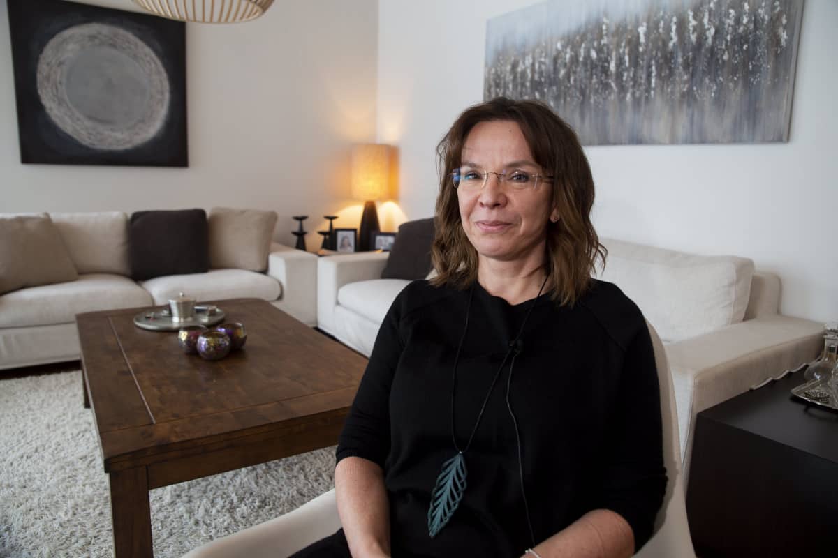 jaana mikkola ruokavirasto