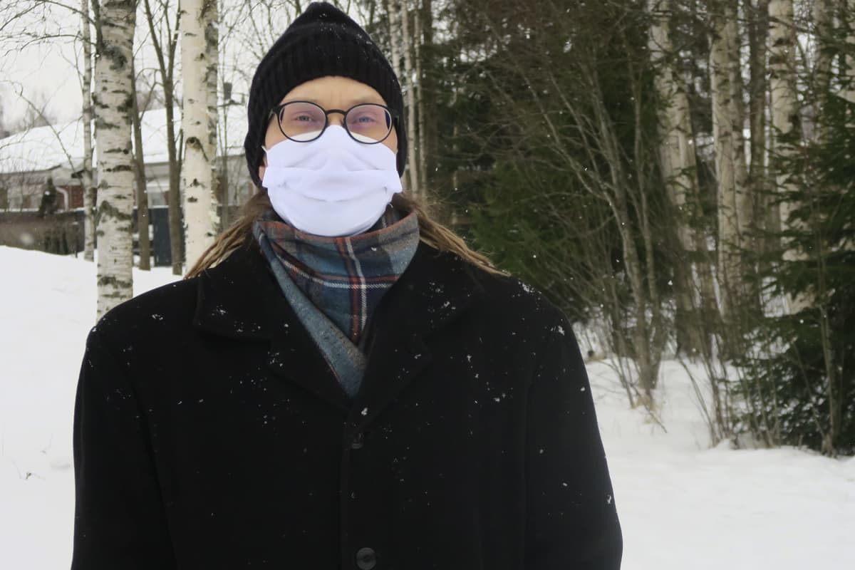 Jari-Pekka Tamminen, Tampereen ypäristönsuojeluyhdistys