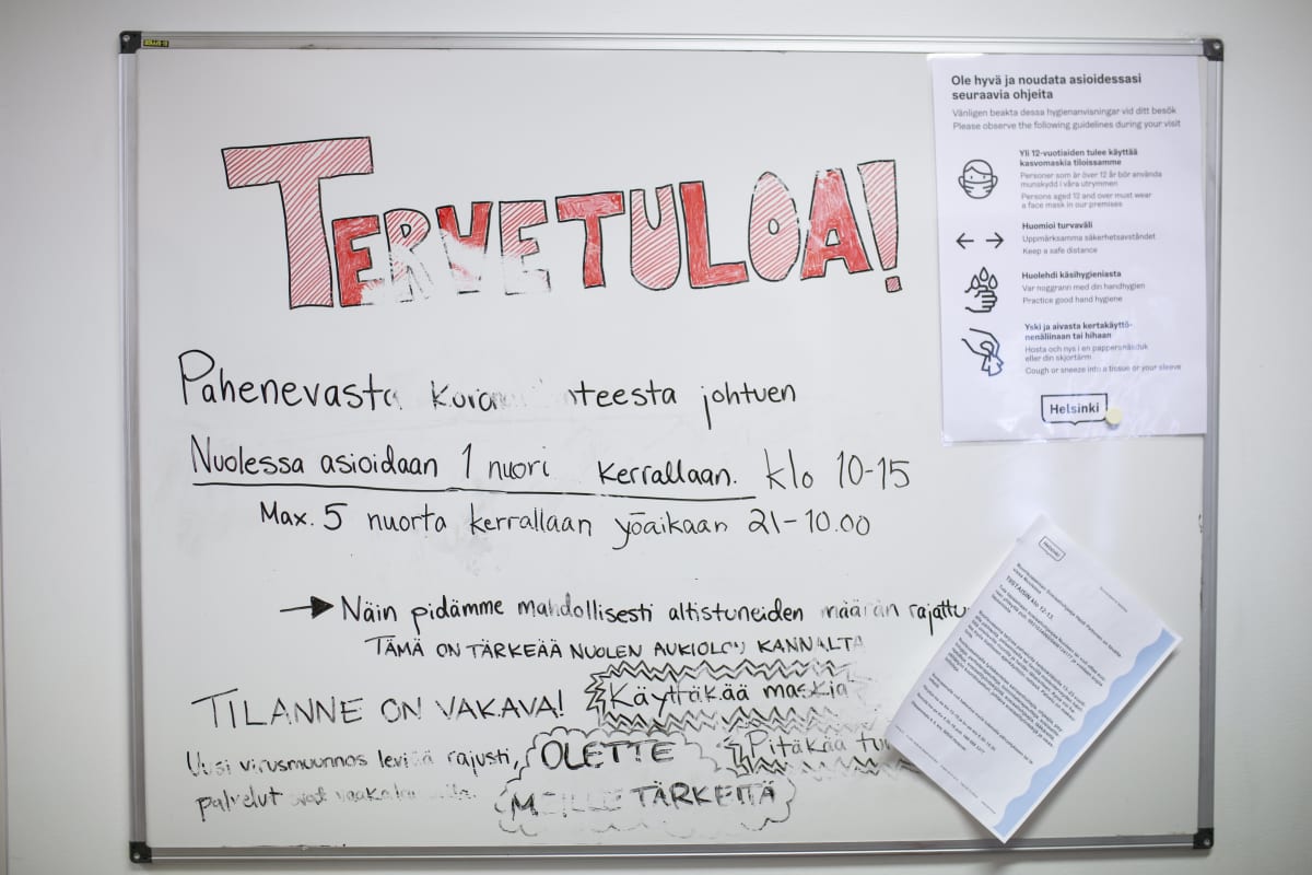 yleiskuva