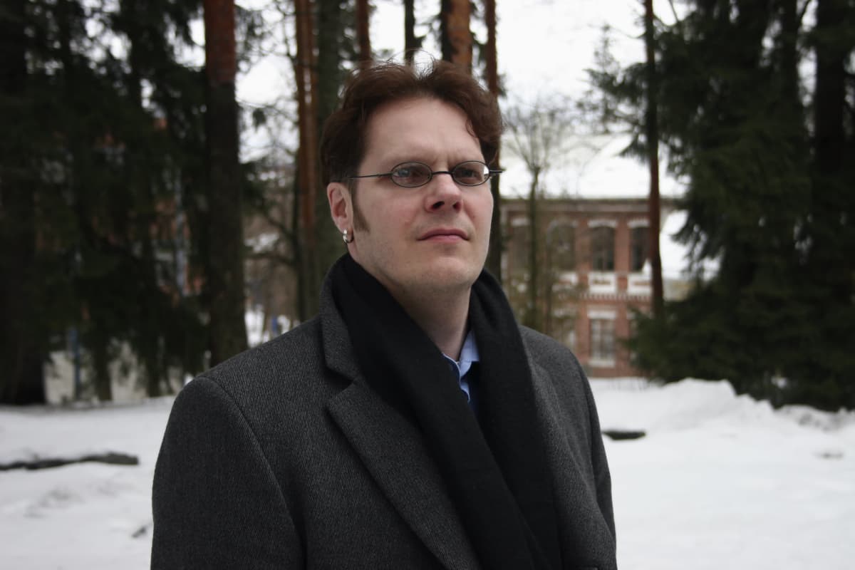 Kustaa H.J. Vilkuna