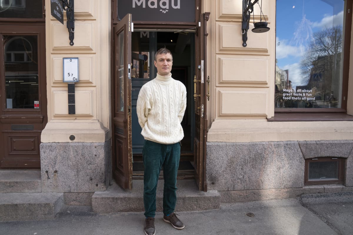 Miika Koskela