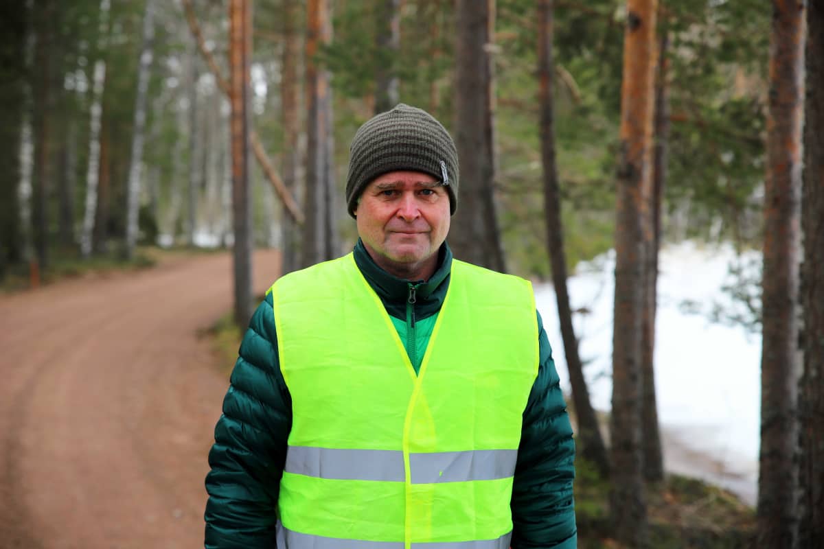 Jukka Tamminen