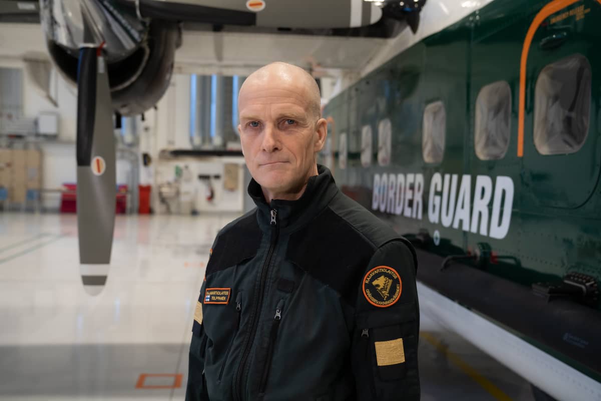 Jari Tolppanen, prikaatin kenraali