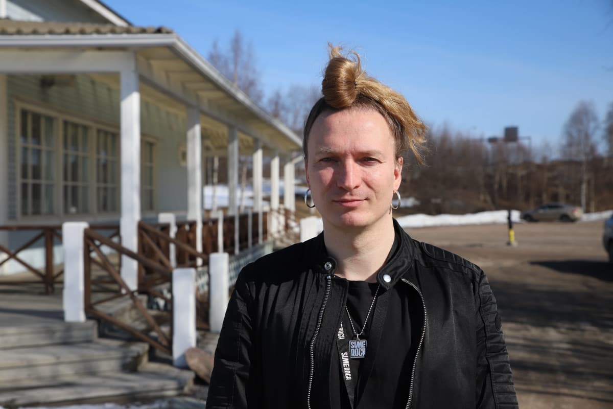 Samuli "Sime" Yliaska