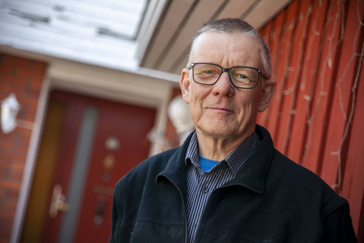 Arto Nykänen, Kaavi