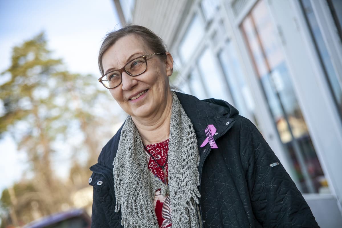 Satu Viljamaa-Dirks, Kaavi