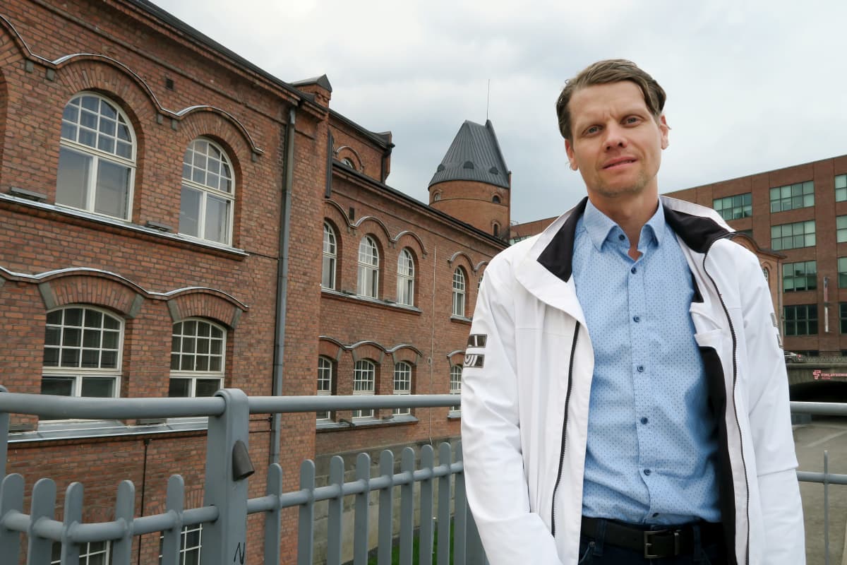 Marko Kuusisto