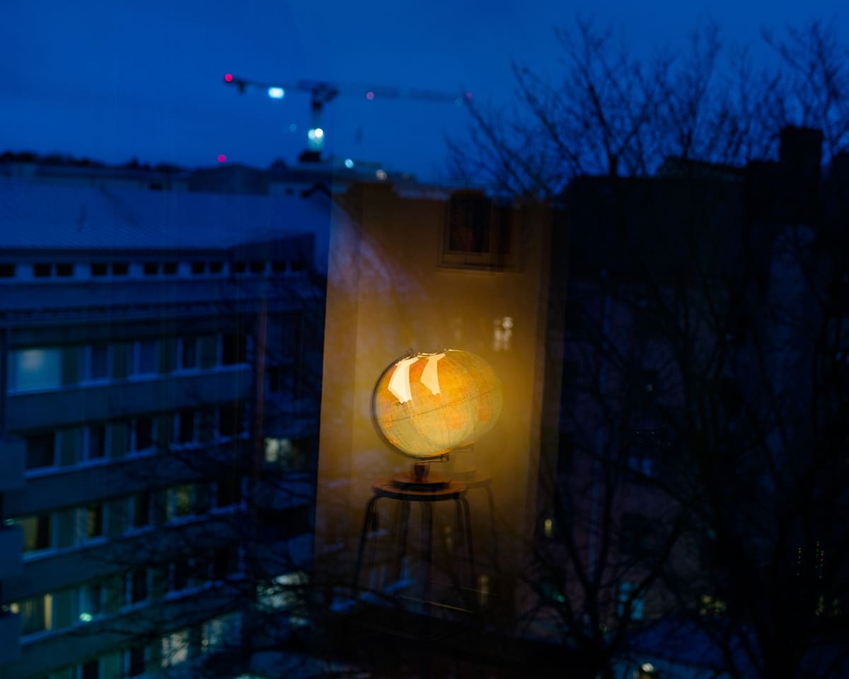 Joel Karppanen
