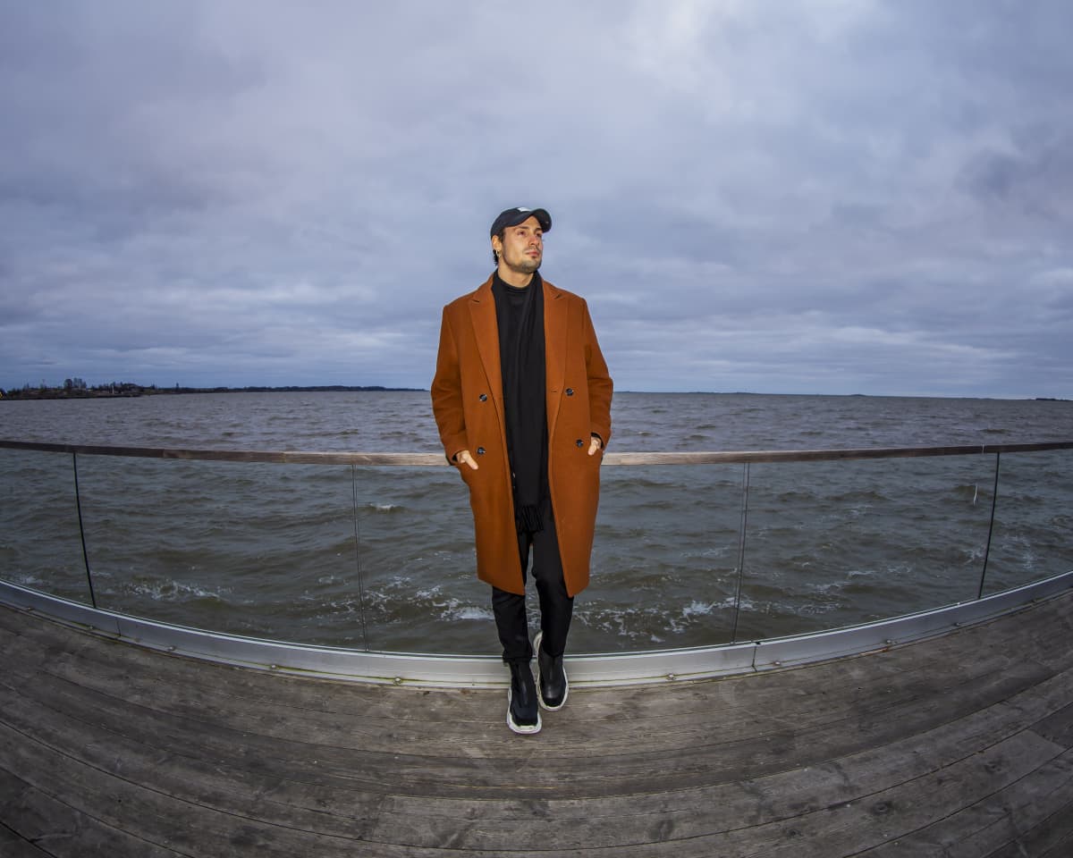 Mert Otsamo
