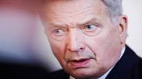 Presidentti Niinistö: ”Suomesta tulee vahva ja kyvykäs liittolainen”