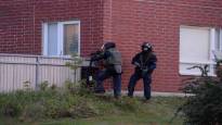 Полиция: Аммиачная селитра, ставшая причиной взрыва в Бейруте, не является серьезной угрозой в Финляндии