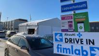 В Финляндии зафиксировано 511 новых заражений коронавирусом
