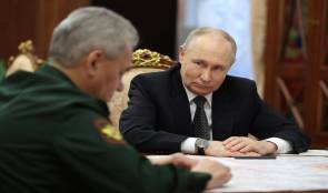 Vuodetut asiakirjat paljastavat: Tällaisella propagandalla Kreml suunnittelee turvaavansa Putinin vallan