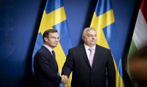 Analyysi: Orbánin nöyryyttämä Ruotsi pääsee viimein Naton jäseneksi