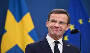 Analyysi: Kun Ruotsista tulee Naton jäsen, Suomen hetki valokiilassa on ohi