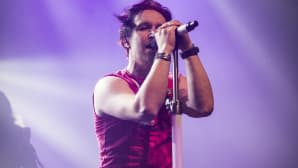 Sonata Arctica, Tony Kakko, Rockfest