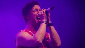 Sonata Arctica, Tony Kakko, Rockfest