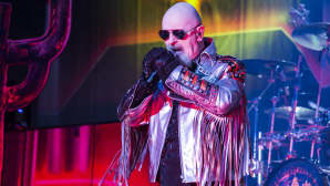 Judas Priest, Rob Halford, Rockfest