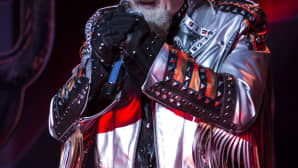 Judas Priest, Rob Halford, Rockfest