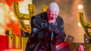 Judas Priest, Rob Halford, Rockfest