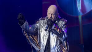 Judas Priest, Rob Halford, Rockfest