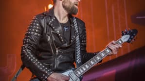 Judas Priest, Andy Sneap, Rockfest