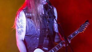 S-TOOL, Ville Laihiala