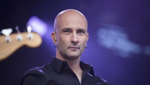 Rockfest, Maj Karma, Herra Ylppö