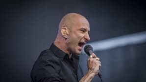 Rockfest, Maj Karma, Herra Ylppö