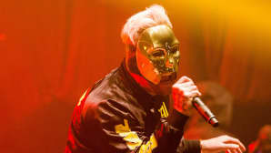 Rockfest, Hollywood Undead