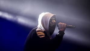 Rockfest, Hollywood Undead