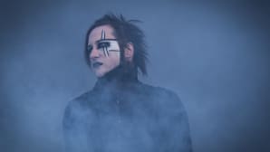 Rockfest, Paul Wiley, Marilyn Manson