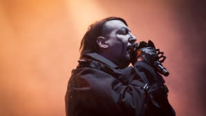 Rockfest, Marilyn Manson