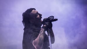 Rockfest, Marilyn Manson