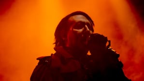 Rockfest, Marilyn Manson