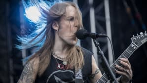 Rockfest, Children of Bodom, Alexi Laiho