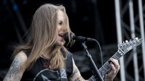 Rockfest, Children of Bodom, Alexi Laiho