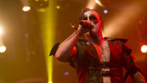 Rockfest, Turmion Kätilöt