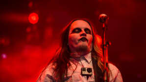 Rockfest, Turmion Kätilöt