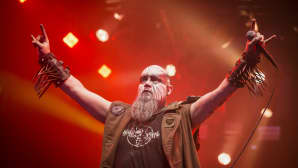 Rockfest, Turmion Kätilöt