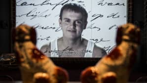 Vellamo, Sex and the Sea, Saskia Boddeke, Peter Greenaway